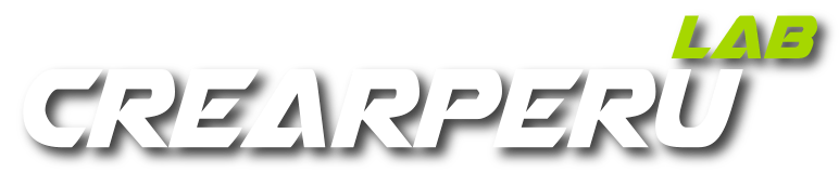 Logo CrearperuLab
